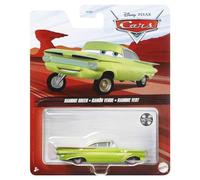 Disney Pixar Cars Ramone Green