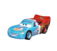 Disney Pixar Cars - Transforming Lightning McQueen