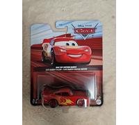 Disney Pixar Cars Road Trip Lightning McQueen der Champion On the Road (HKY34)