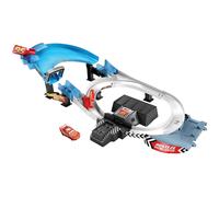 Disney Pixar Cars Rust-Eze Double Track for Toy Cars New Set Boxed GRJ50