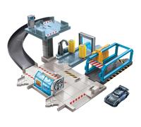 Disney Pixar Cars Rust-eze Tune-Up Center toy Playset