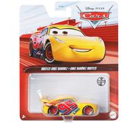 Disney Pixar Cars: Rusteze Cruz Ramirez Diecast Car FGD72