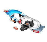 Disney Cars Rust-Eze Double Track for Toy Cars New Kids Childrens Toy