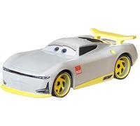 Disney Pixar Cars - Rusteze Racing Center Series - Ernesto
