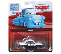 Disney Pixar Cars Series 2 Supercar 1:55 Scale Die-Cast Vehicles - 19 Collection