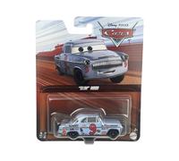 Disney Pixar Cars Slim Hood Mattel 1:55 Scale NEW