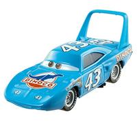 Disney/Pixar Cars Strip Weathers AKA "The King" Vehicle