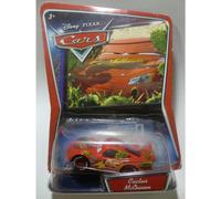 Disney/Pixar Cars The World of Cars Cactus Lightning McQueen Die-Cast