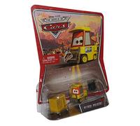 Disney Pixar Cars the World of Cars Petrol Pulaski #32