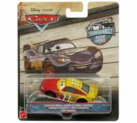 Disney Pixar Cars Thomasville Racing Legends 1:55 Scale Mattel Official Diecast