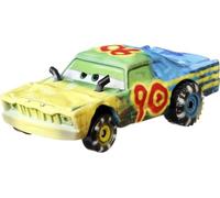 Disney Pixar Cars Airborne, Thunder Hollow 1:55 Scale