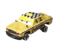 Disney Pixar Cars - Thunder Hollow Series - Faregame