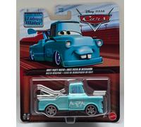 Disney Pixar Cars - Drift Party Mater