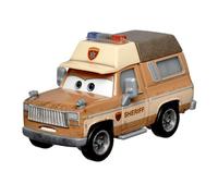 Disney Pixar Cars - Tony Motorfelt