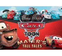 Disney Pixar Cars Toon: Mater's Tall Tales (PC) Steam Key - EU
