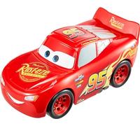 Disney Pixar Cars Track Talkers Lightning McQueen