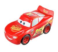 Disney Pixar Cars Track Talkers Lightning McQueen