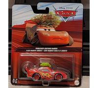 Disney Cars FLL84 Vehicle, Multicoloured