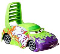 Disney Pixar Cars - Tuners Series - Wingo