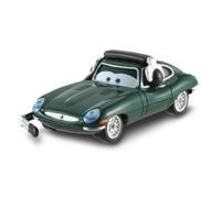 Disney Pixar Cars WGP 1:55 David Hobbscapp Diecast Vehicle