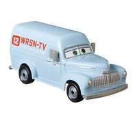Disney Pixar Cars Wheeldell Lee