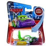 Disney Pixar Cars Wingo with Changing Eyes