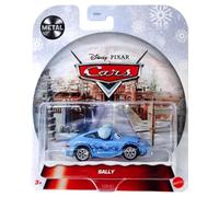 Disney Pixar Cars - Winter Sally