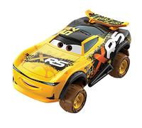 Disney Pixar Cars Xrs Mud Racing Leakless Vehicle