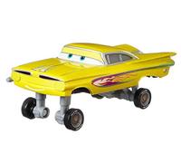 Disney/Pixar Cars Yellow Hydraulic Ramone