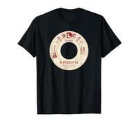 Disney Pixar Coco Ernesto On 45 T-Shirt