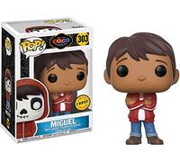 Disney Pixar Coco Funko Pop! Miguel CHASE #303