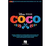 Disney/Pixar's Coco: Music from the Original Motion Picture Soundtrack: Music from the Motion Picture Soundtrack