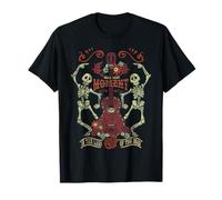 Disney Pixar Coco Your Moment Skeletons T-Shirt