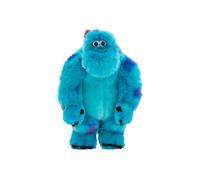 Disney Pixar Disney Store Official Sully Plush Monsters Inc Medium 12 Inches Iconic Cuddly Toy Character with Embroidered Eyes and Soft P
