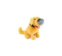 Disney / Pixar - Dug From the Up Movie Plush Dog - Bean Bag - 8