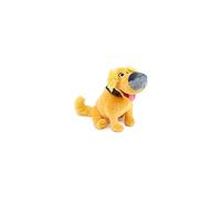 Disney / Pixar Dug From the Up Movie Plush Dog Bean Bag 8 New Tags