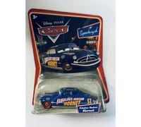 Disney Pixar: Fabulous Hudson Hornet- Die Cast