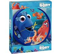 Disney Pixar Finding Dory Analogue Wall Clock