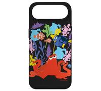 Disney PIXAR Finding Dory Nemo, Marlin & Hank Case for iPhone Air