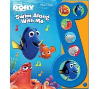 Disney Pixar - Finding Dory Swim Along With Me - Play-a-Song - PI Kids