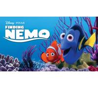 Disney•Pixar Finding Nemo