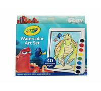 Disney Pixar Finding Nemo Dory, creative set, painting and crafting NEW OVP