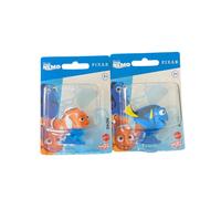 Disney Pixar Finding Nemo Mini Figures Cake Toppers Set of 2 - Nemo and Dory