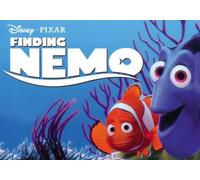 Disney Pixar Finding Nemo (PC) Steam Key - GLOBAL
