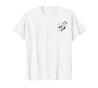 Disney Pixar Finding Nemo Squirt Outline Pocket Wave T-Shirt