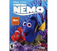 Disney•Pixar Finding Nemo Steam Key GLOBAL