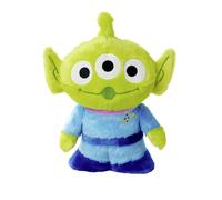Disney Pixar Flufflets Alien, 25 cm Plush Figure, Suitable for Children from the