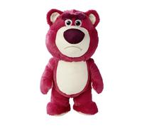Disney Pixar Flufflets Lotso, 25cm