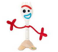 Disney Pixar Forky Plush - Toy Story 4 - Small - 11''