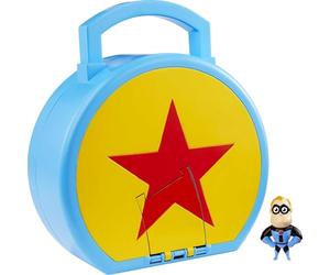 Disney Pixar GMC76 Minis World of Pixar Playset